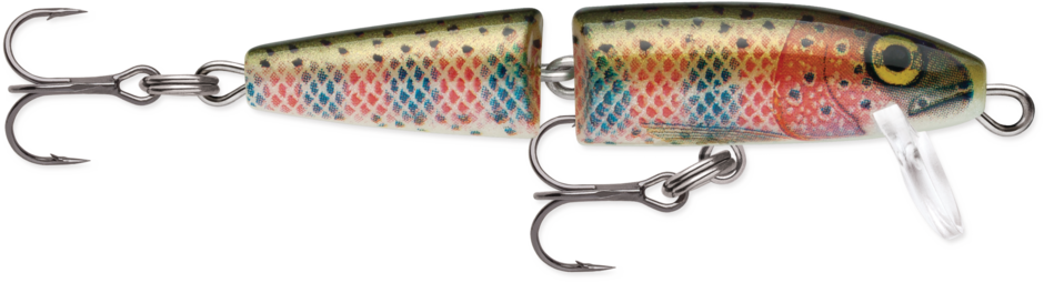 Rapala® Jointed® | Rapala® International Site