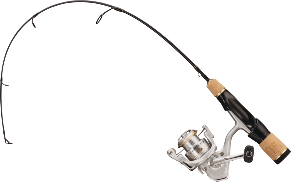 Capture Walleye 26" Medium Light