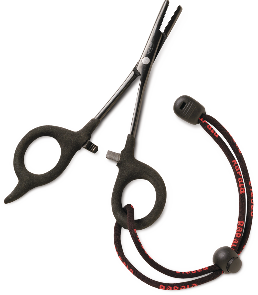 Fishing Forceps RFCP-7