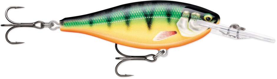 Shad Rap® Elite | Rapala