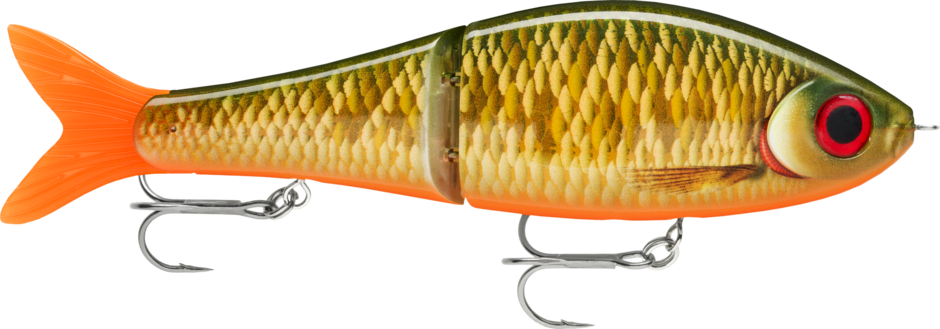 Super Shadow Rap Glide 16