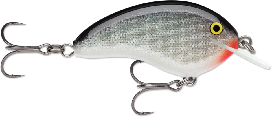 OG Tiny 4 | Rapala OG Tiny 4 | Rapala