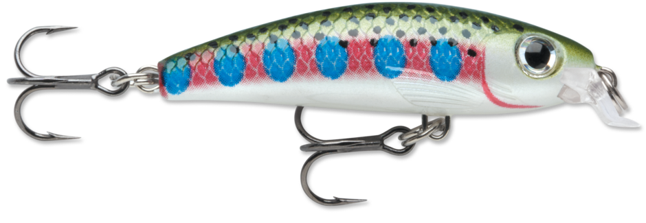 Ultra Light Minnow® | Rapala