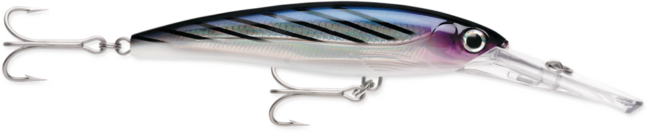 X-Rap Magnum 30 Bonito