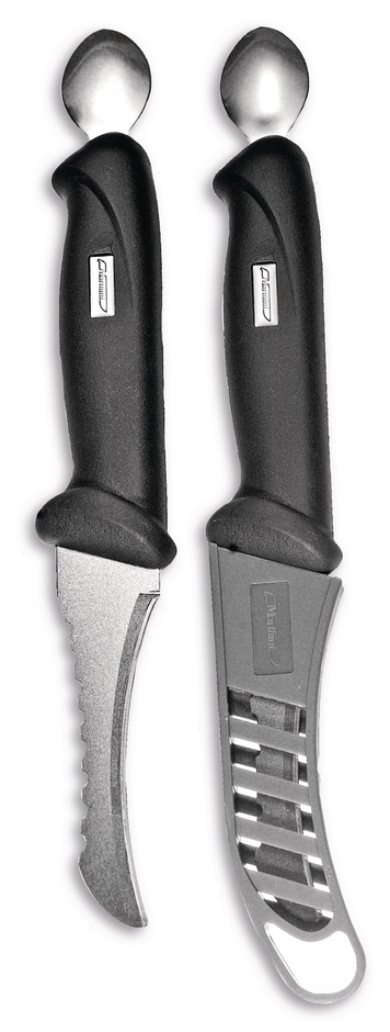 Fish Cleaner MY Kumikahvafiletit