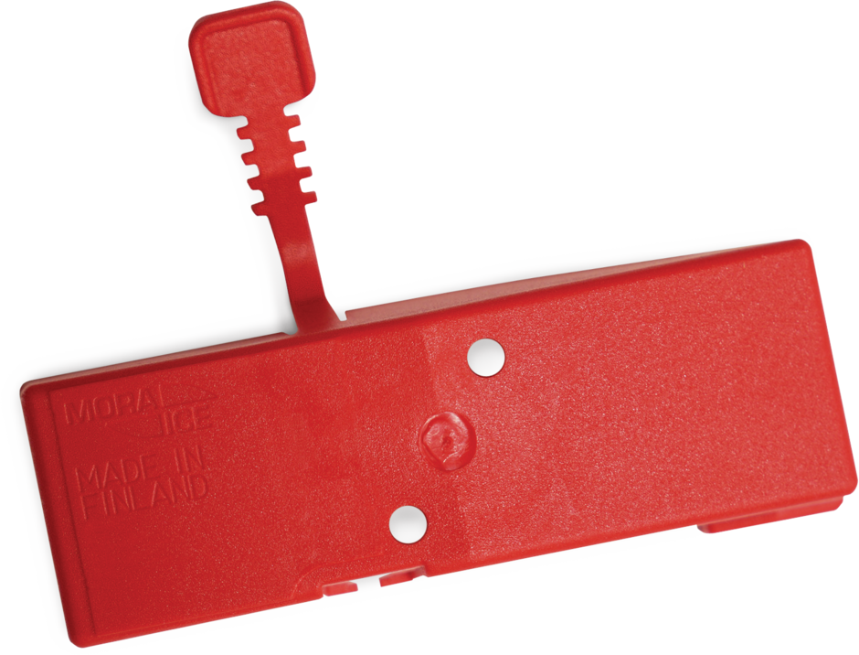 Blade Cover Swede-Bore - 7/8" Drill