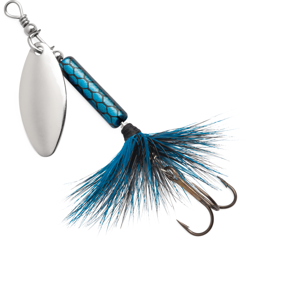 Whip Tail Deep Runner | Blue Fox