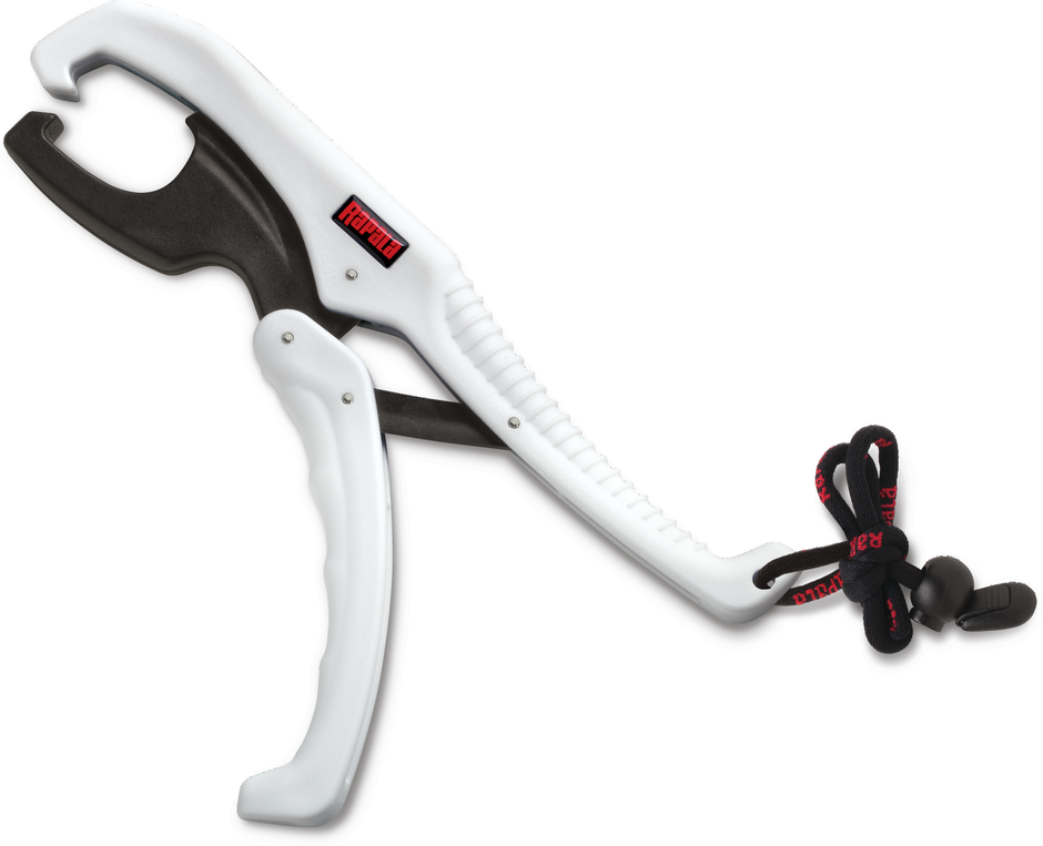 Floating Fish Gripper 6\" 16pcs RFFG6-B"""