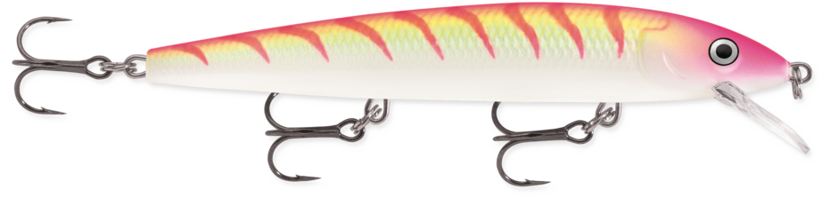 Husky Jerk 14 Pink Tiger UV