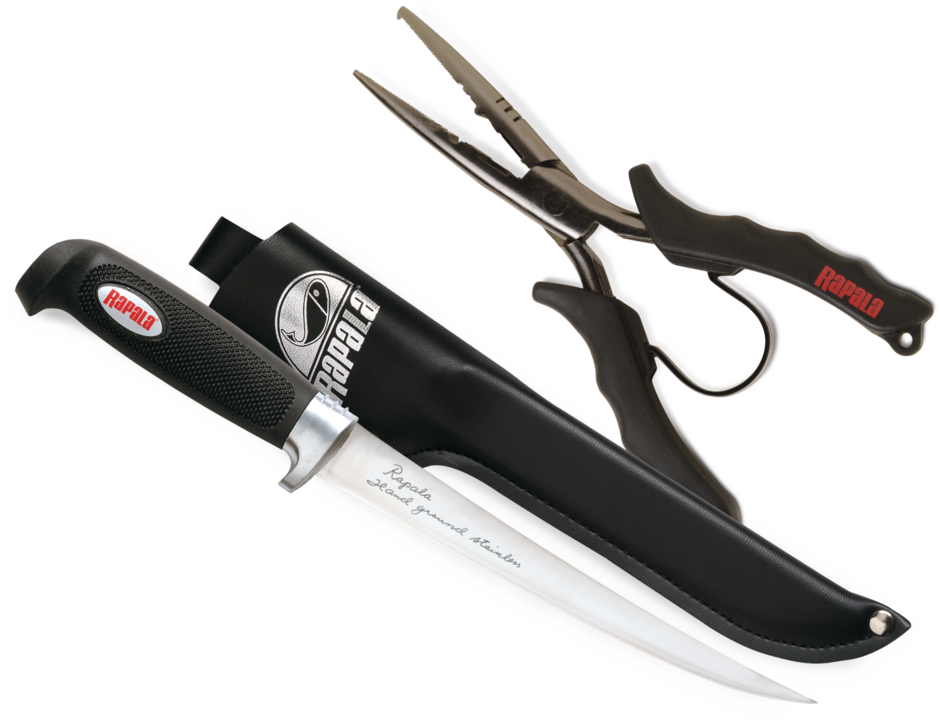 Combo Pack Knife RPLR8-706