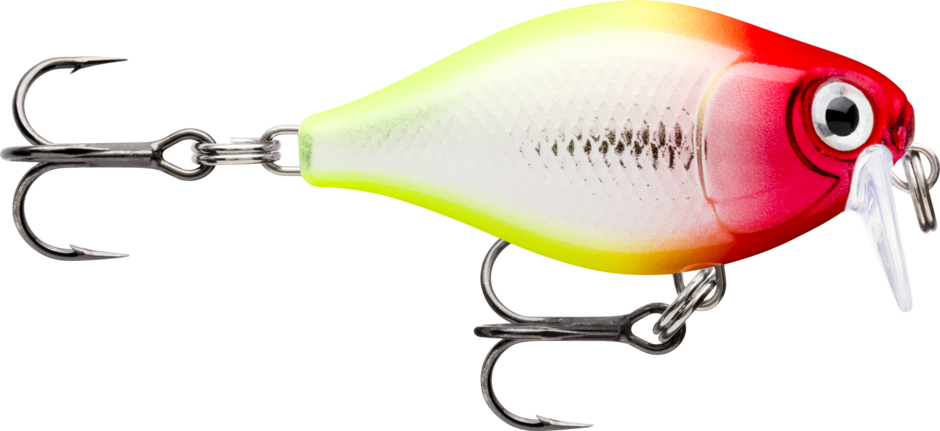 X-Light Crank Shallow Runner 03 Clown