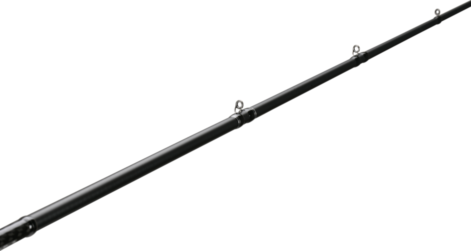 Fate Black - 6'6 ML 5-20g Cast rod - 2pc