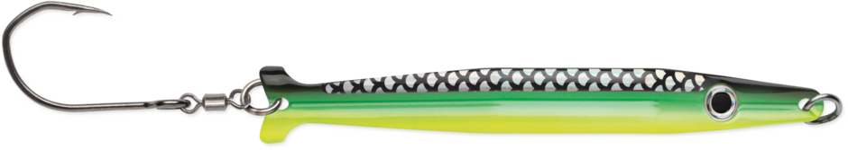 Koho King 4 Glow Booger