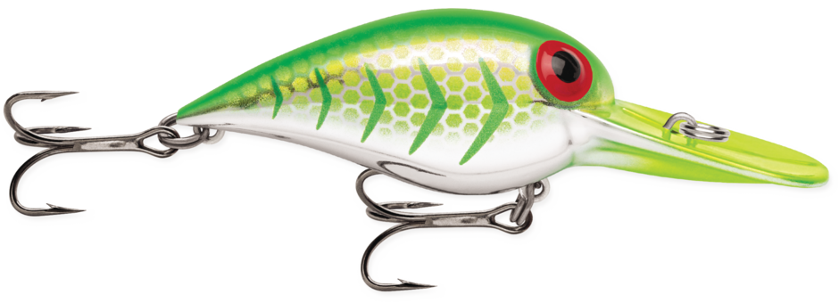 ORIGINAL MAG WART Blazin' Green UV