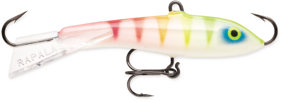 Jigging Rap 5 Wondertiger