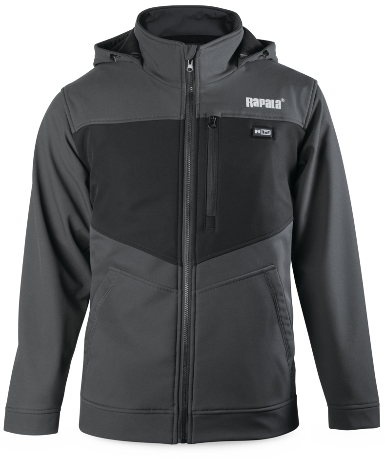 R12 Heated Jacket L