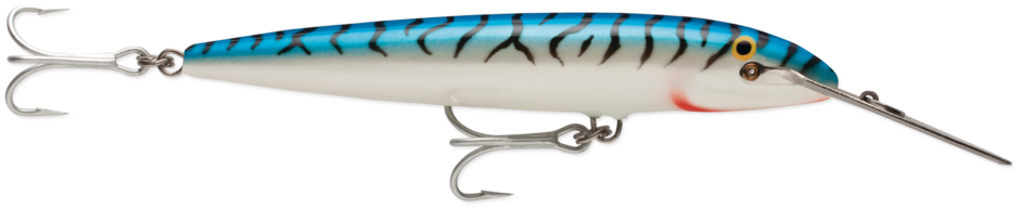 Countdown Magnum 18 Silver Mackerel