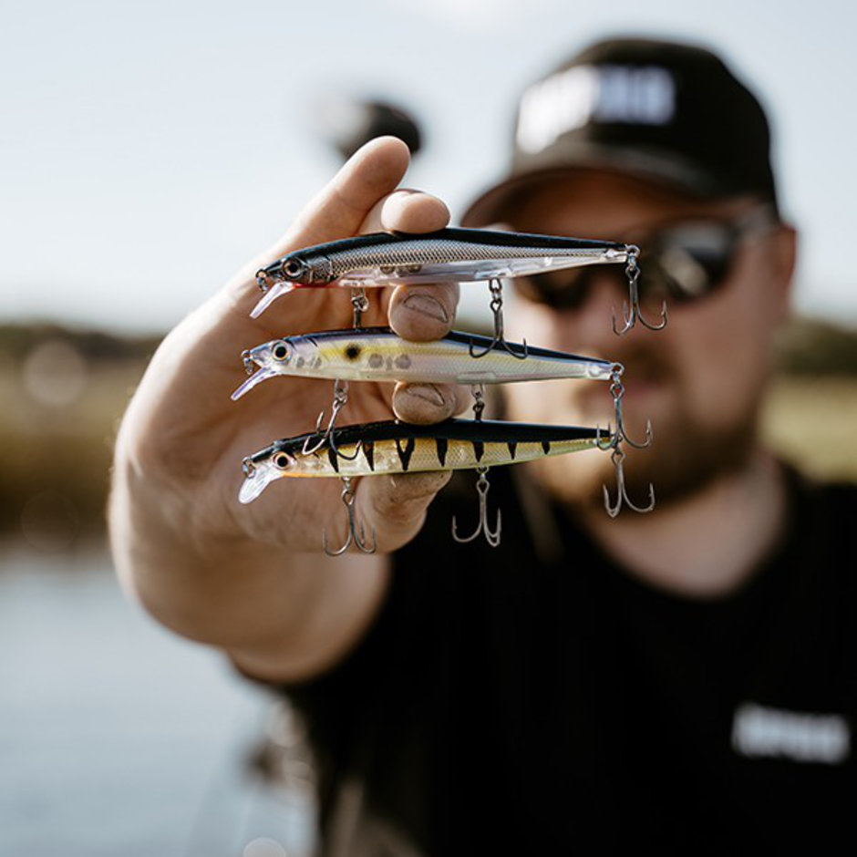 Precision Xtreme Mavrik PXRM110 ROL