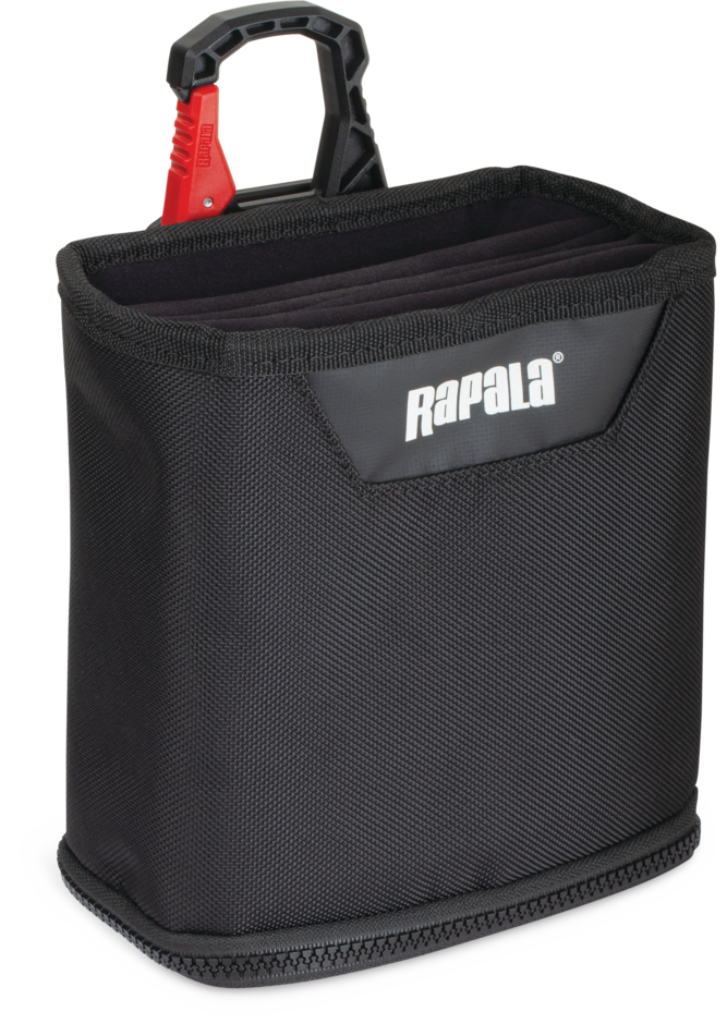 Smart Hub Waste Pouch