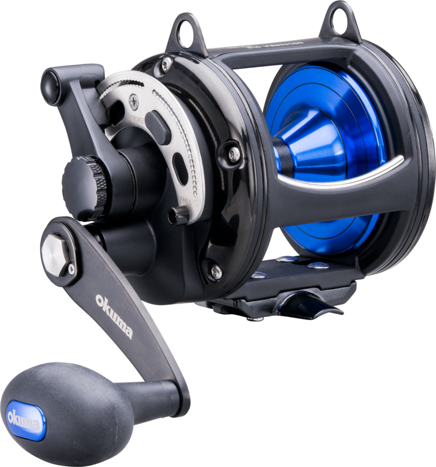 Solterra b SLX 30 b RH Trolling 3.5:1 Reel