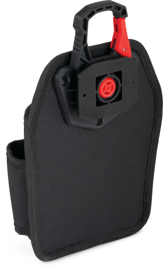 Smart Hub Utility Pouch