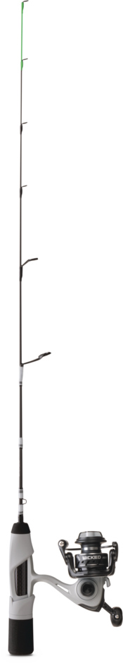 Wicked Long Stem 16" Medium