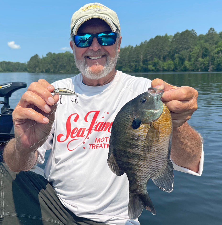 Countdown® Elite | Rapala