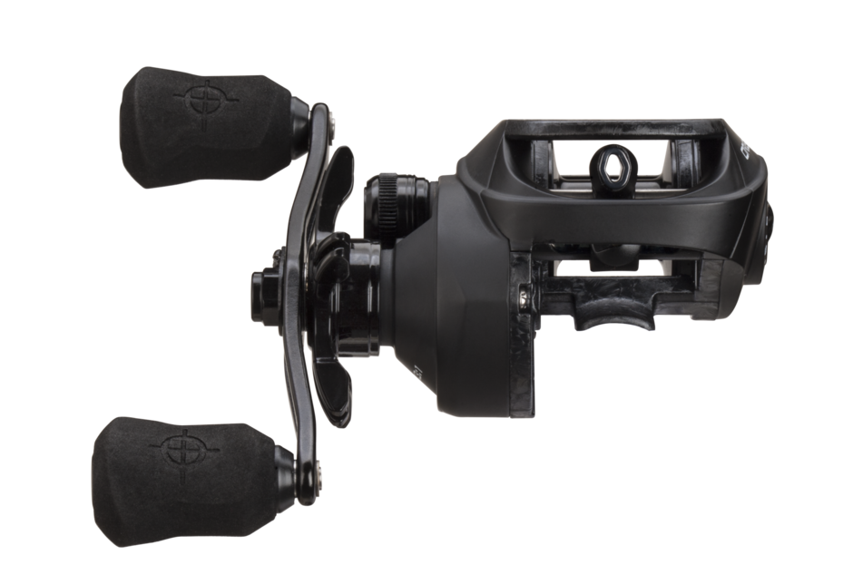 Origin O1 Right-Hand 7.3:1 Ratio