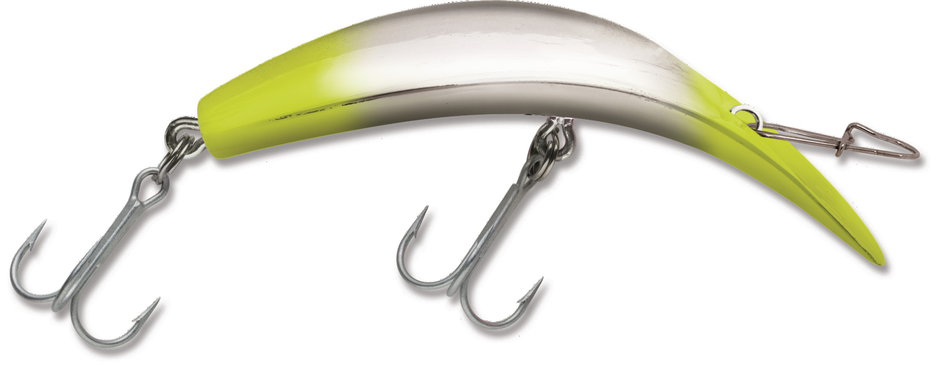 K15X KWIKFISH X-TREME 5" Double Trouble