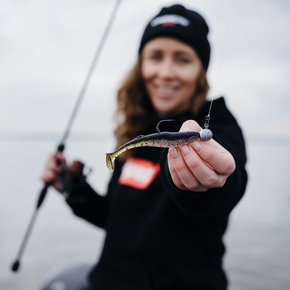 The Kickman CCKICKNE4 LCH