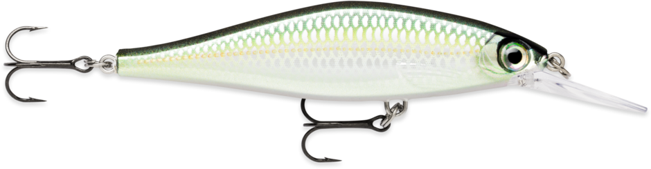 Shadow Rap Shad Deep SDRSD09 BLK