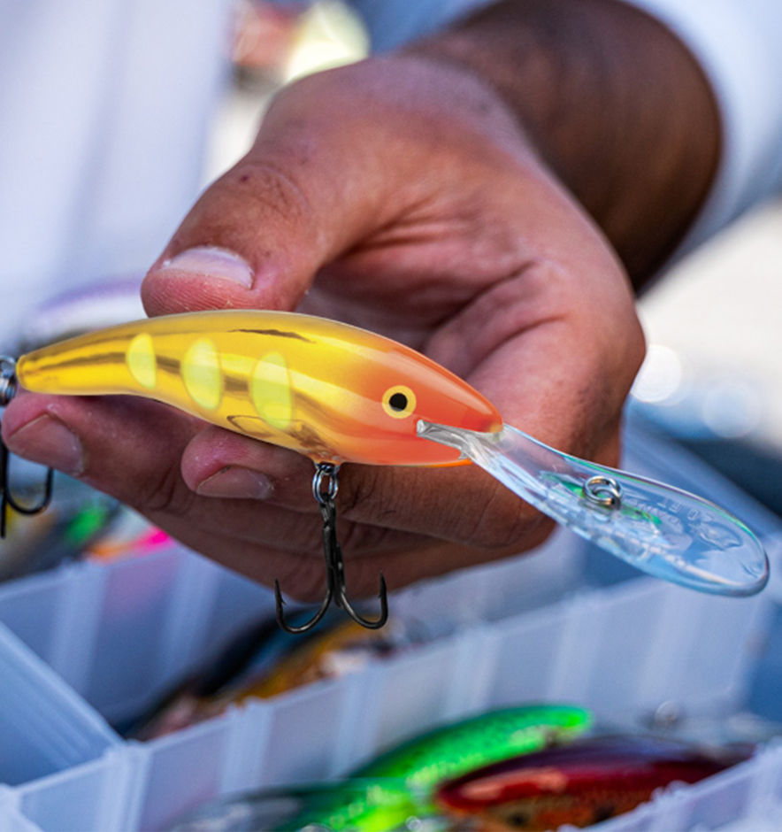 Deep Tail Dancer® | Rapala