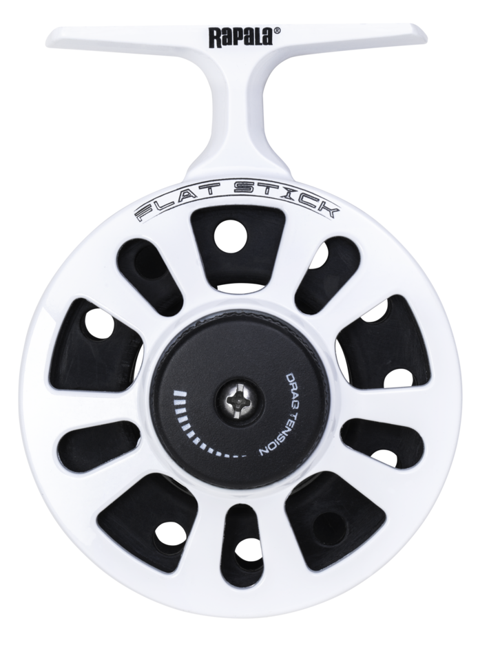 Rapala FlatStick 1:1 Reel(no line)