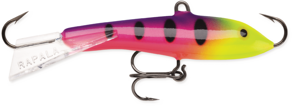 Jigging Rap® | Rapala