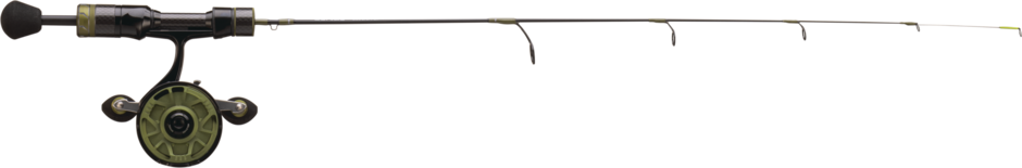 Surge 27" Light + Titanium Tip