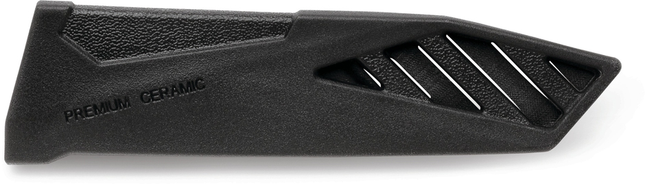 Ceramic Utlty Knife Blk 4