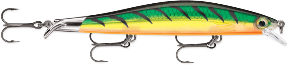 RIPSTOP 12 Firetiger
