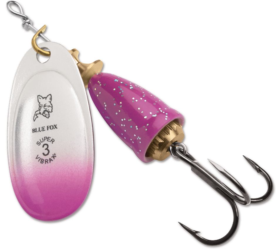 VIBRAX FLAKE 0 Cerise Purple Candyback