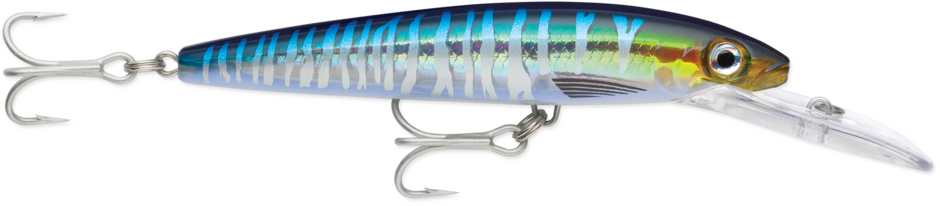 Husky Magnum 25 Wahoo UV