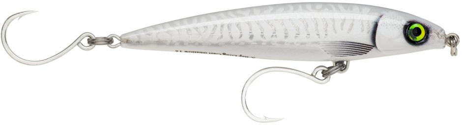 X-RAP LONG CAST 12 HDGH