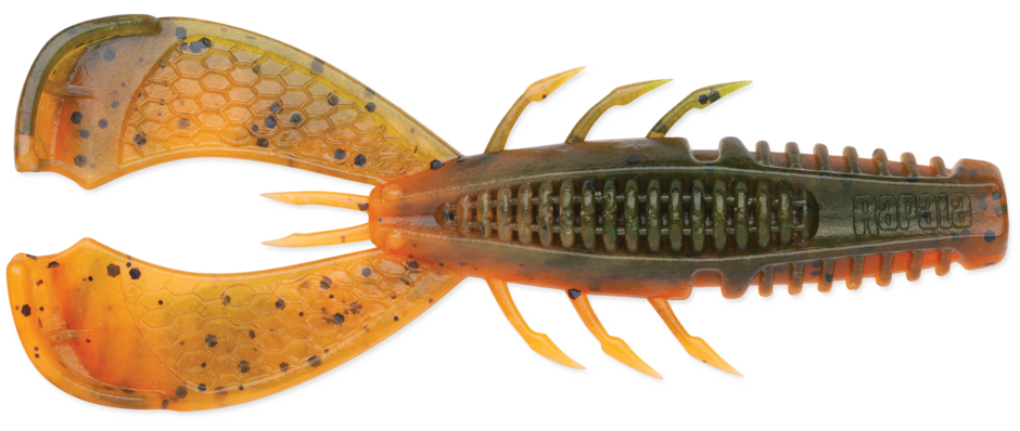 Cleanup Craw NE CCCLCNE35 BCR