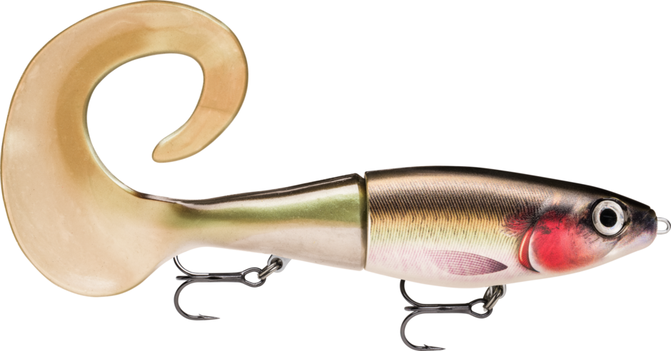 X-Rap Otus XROU25 YSH