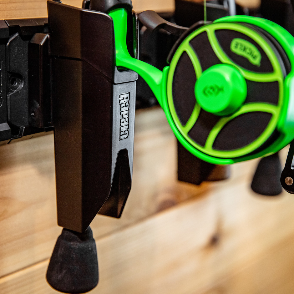 SmartHub Rod Storage 2pk