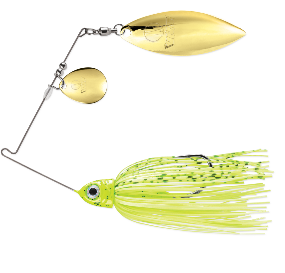 RSS Redline Series® Spinnerbait | VMC