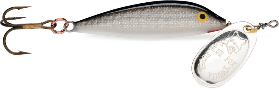 Minnow Spin | Blue Fox