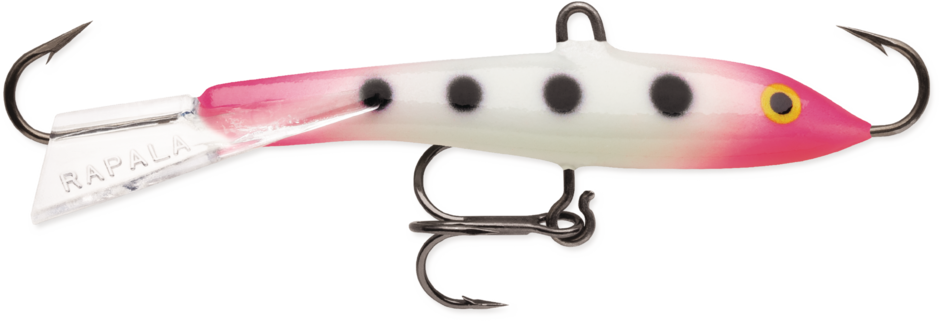 Jigging Rap® | Rapala