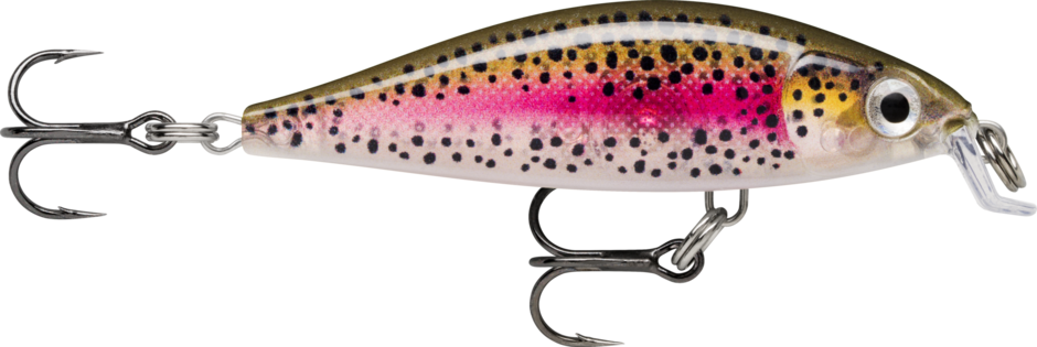 X-Light Minnow 05