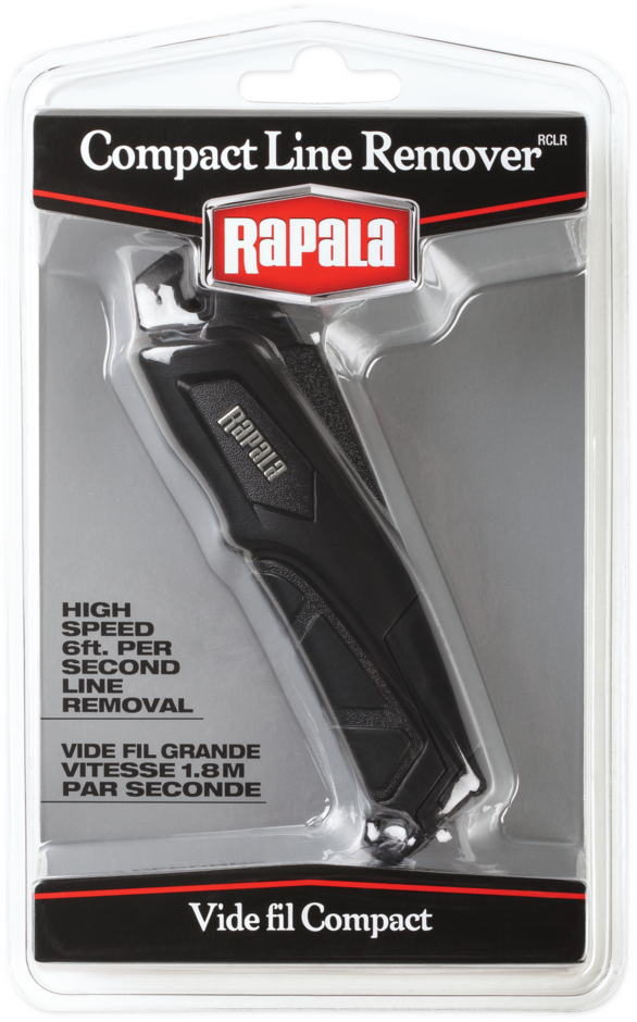 Compact Line Remover