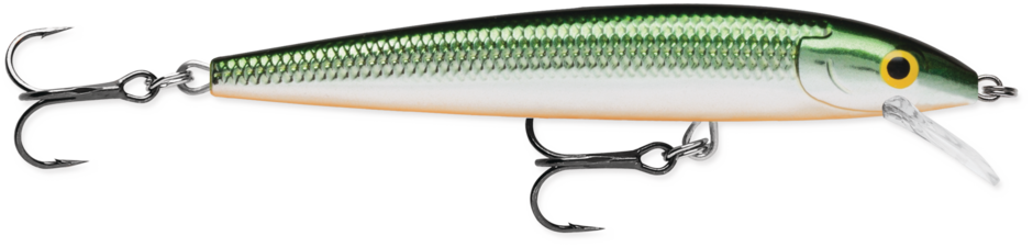 HUSKY JERK 08 Tennessee Shad