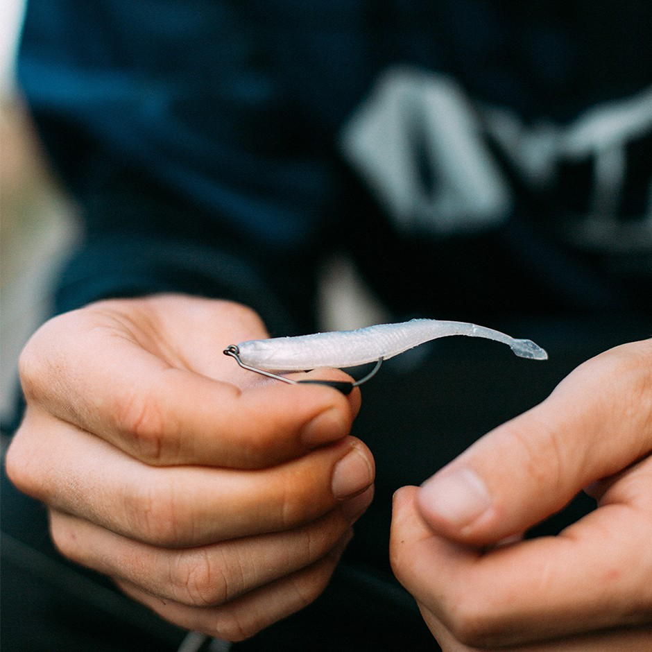 The Stingman CCSTINNE3 BRS